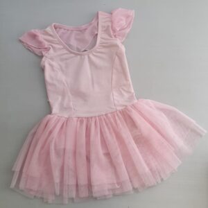 Vestido Ariel
